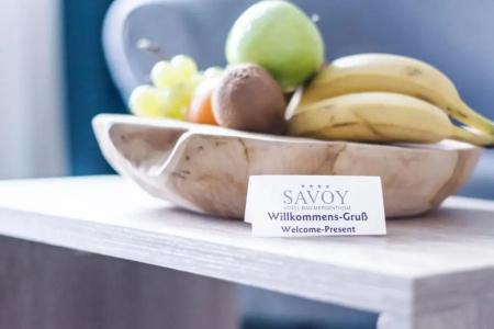 Savoy Bad Mergentheim - 42