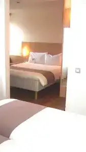 ibis Brussels Expo Atomium - 26
