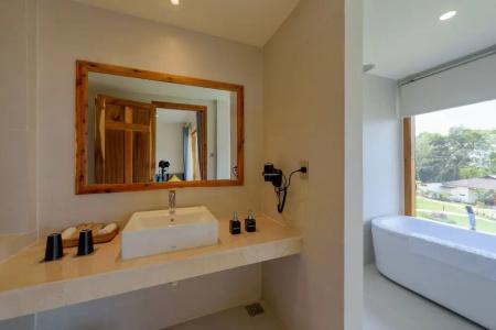 Camia Resort & Spa - 60
