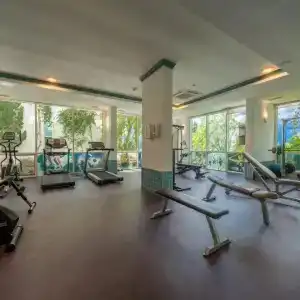 Bodrum Holiday Resort & Spa - 25