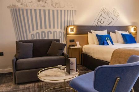 Best Western Plus l'Artist - 123