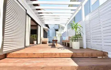 Khaolak Blue Lagoon Resort - Sha Extra Plus - 28