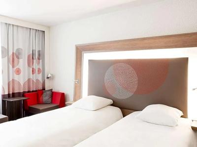 Novotel Bordeaux Lac - 64
