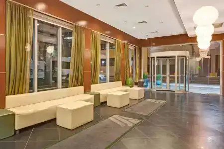 Wyndham Garden Long Island City - 1