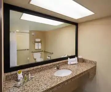 DoubleTree by Hilton Orlando at SeaWorld - 99