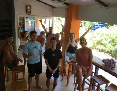 Voyagers Hostel - 38