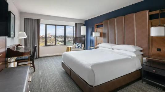 Boston Marriott Long Wharf - 64