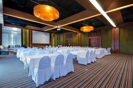 Wyndham Sea Pearl Resort, Phuket - Sha Extra Plus - 16