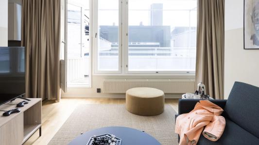 City  - Helsinki - 6