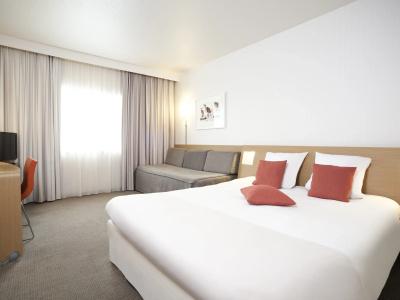 Novotel Brugge Centrum - 2