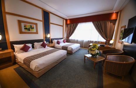 The Juffair Grand - 14
