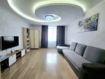 на Чистопольской 85а (Казань Арена) - 2