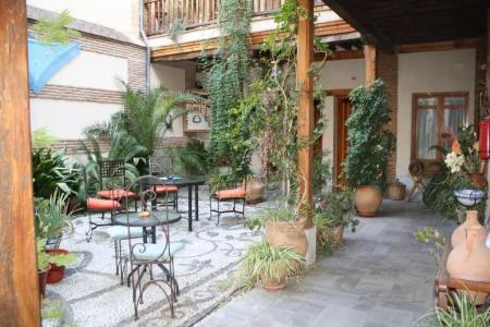 Abadía - 113