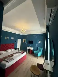 NovArt Seahotel - 97