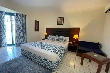 Sharm Holiday Resort - 6