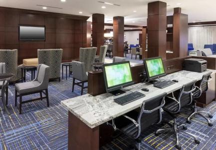 Courtyard by Marriott Dallas/Richardson - 25