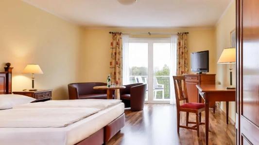 Dorint Marc Aurel Spa & Golf Resort - 81