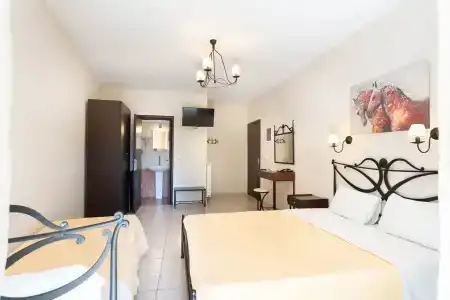 Kipos Resort - 26