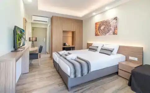 Poseidon Resort - 32