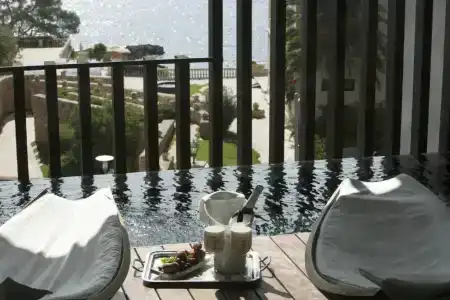 Hospes Maricel y Spa - 29