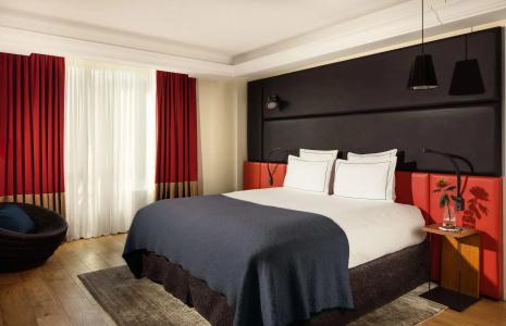 Hotel - 49