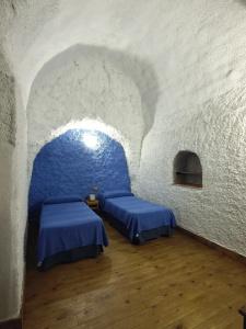 Casas Cueva La Tala - 91