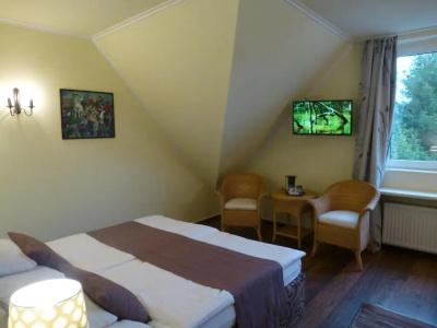 Albergo Giardino - 81