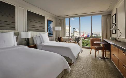 Four Seasons Austin - 7