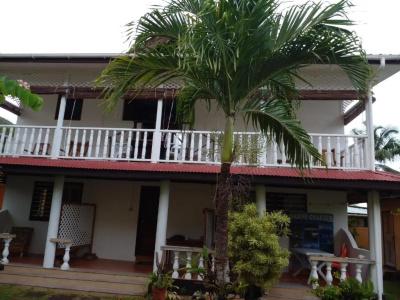 Rosemary's Guesthouse - 16