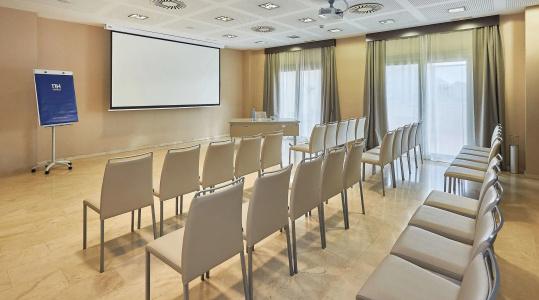 Nh Alicante - 22