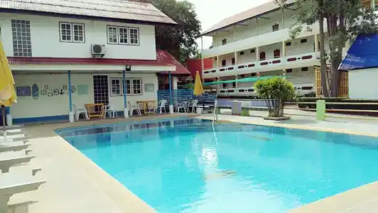 Lunarhut Resort - 16