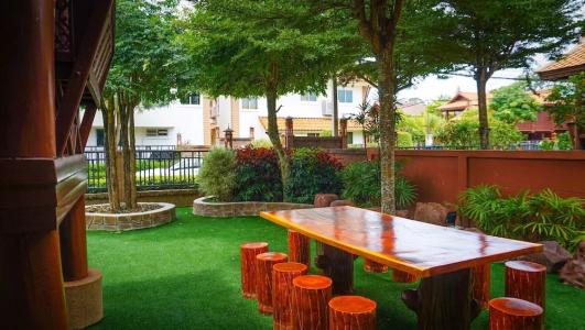 Baan Thai Lanna Pattaya - 124