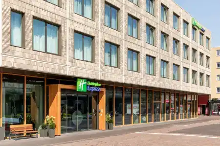 Holiday Inn Express - Almere, An Ihg - 39