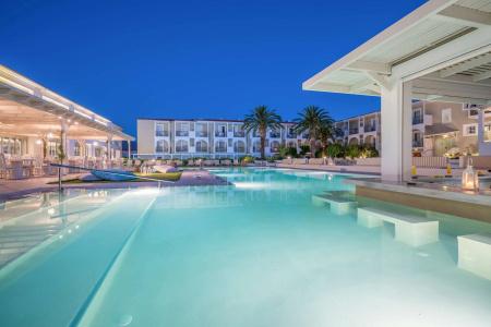 Zante Park Resort & Spa BW Premier Collection - 20