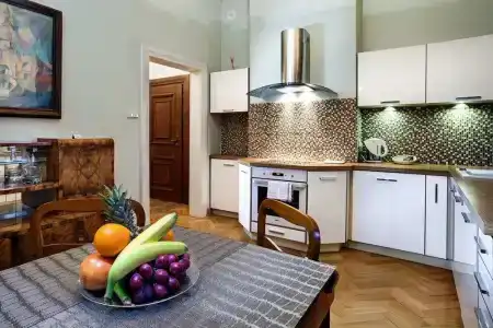 Boutique Residence - Rynek 16 - 23