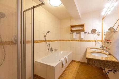 Moseralm Dolomiti Spa - 74
