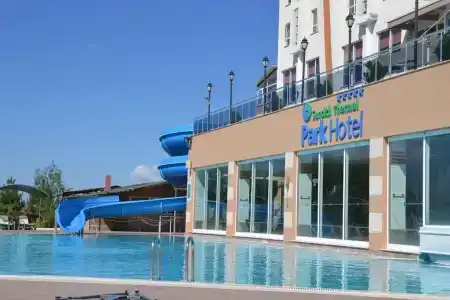 Sandikli Thermal Park - 13