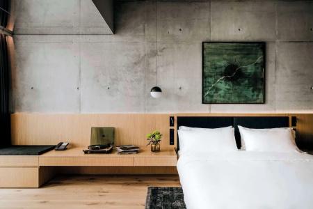 Nobu Warsaw - 56