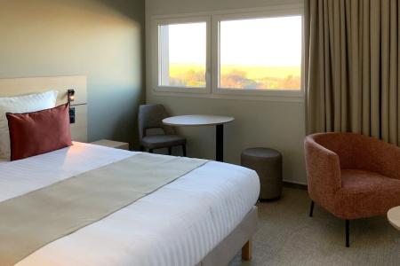 hôTel Akena Troyes - La Chapelle St-Luc - 36