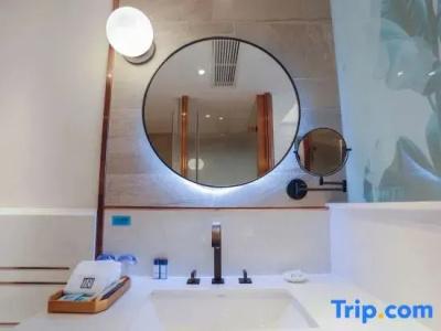Nishitetsu Resort Inn Naha - 64