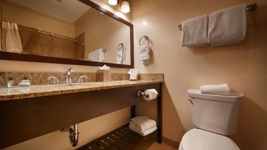 Best Western Plus Hacienda Old Town - 32