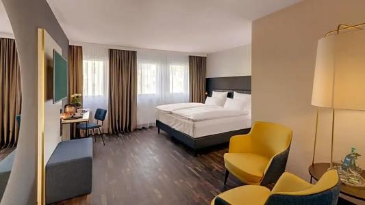 Maxx By Steigenberger Bad Honnef - 22