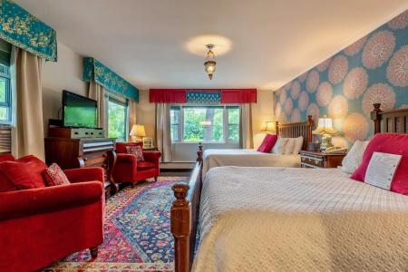 Wilburton Inn - 232