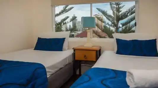 San Mateo On Broadbeach - 5