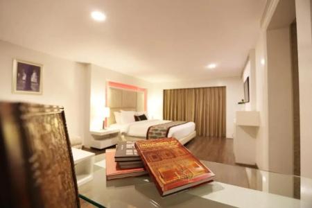 Golden Tulip Jaipur - 31