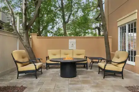 Hampton Inn New Orleans/St.Charles Ave - 22