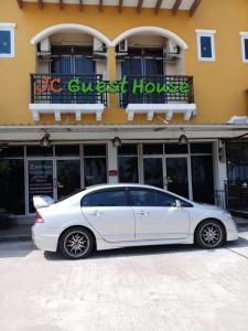 JC Guesthouse @ Suratthani Airport - 4