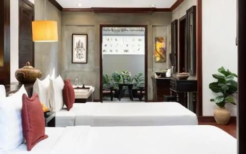 The Moon Residence & Spa - 162