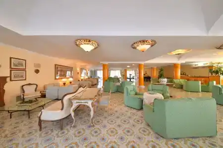 Grand Terme di Augusto - 8