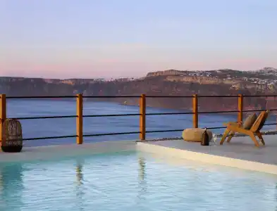 Melidonia Suites - 17